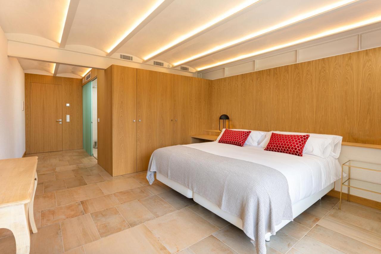 Agroturismo Malbuger Nou Menorca -Adults Only- Mahón Dış mekan fotoğraf