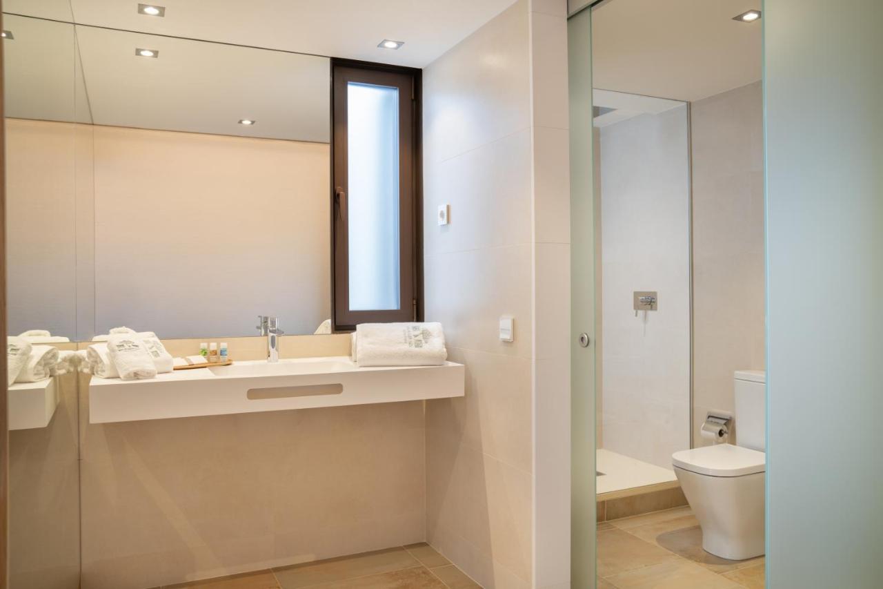 Agroturismo Malbuger Nou Menorca -Adults Only- Mahón Dış mekan fotoğraf
