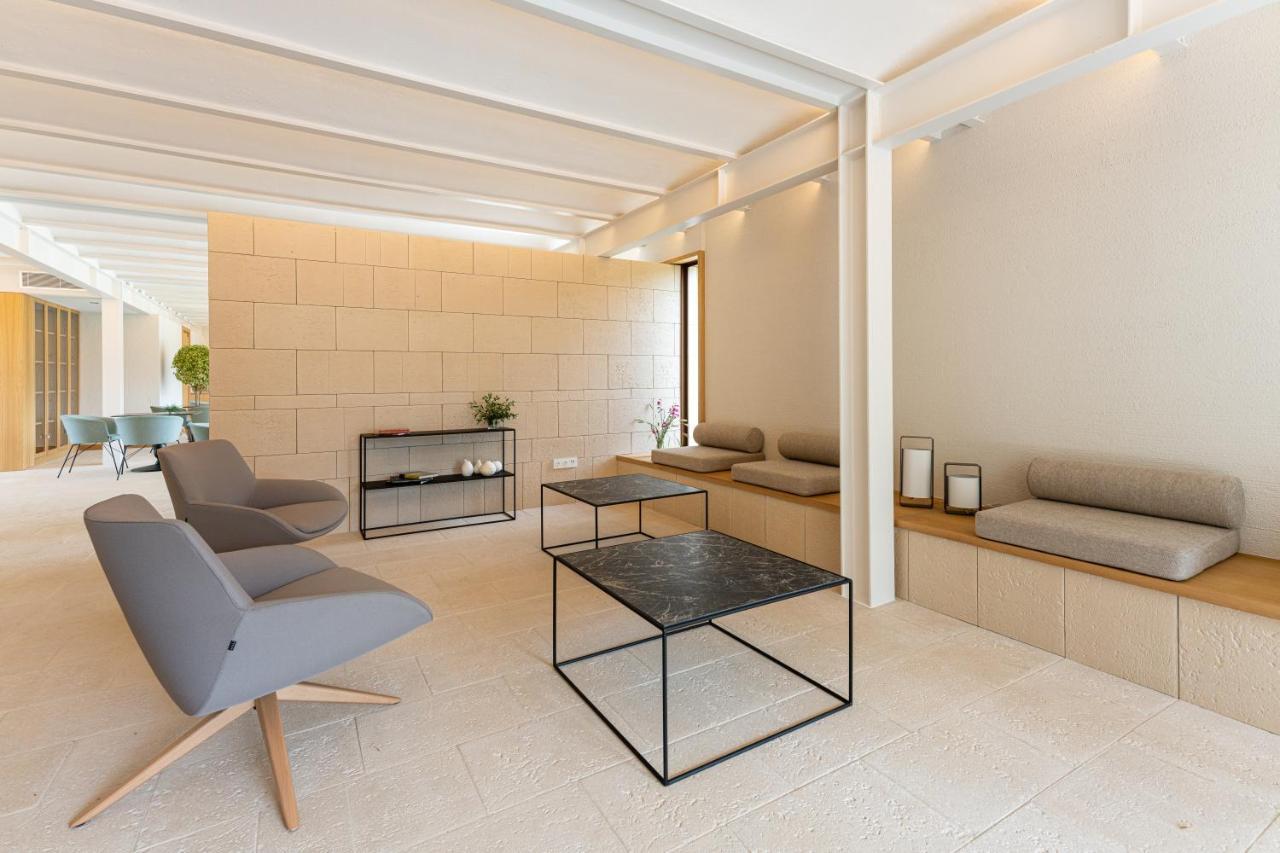 Agroturismo Malbuger Nou Menorca -Adults Only- Mahón Dış mekan fotoğraf