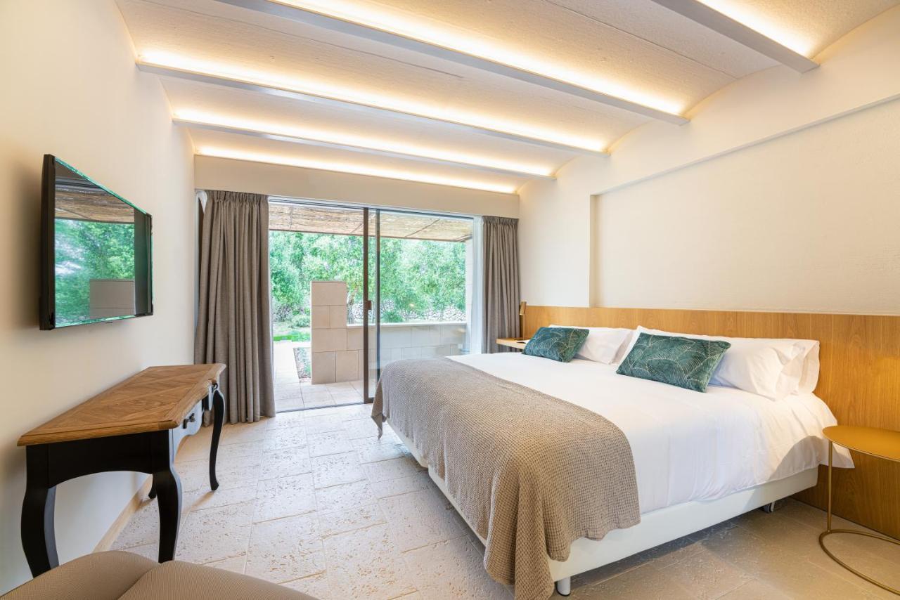 Agroturismo Malbuger Nou Menorca -Adults Only- Mahón Dış mekan fotoğraf