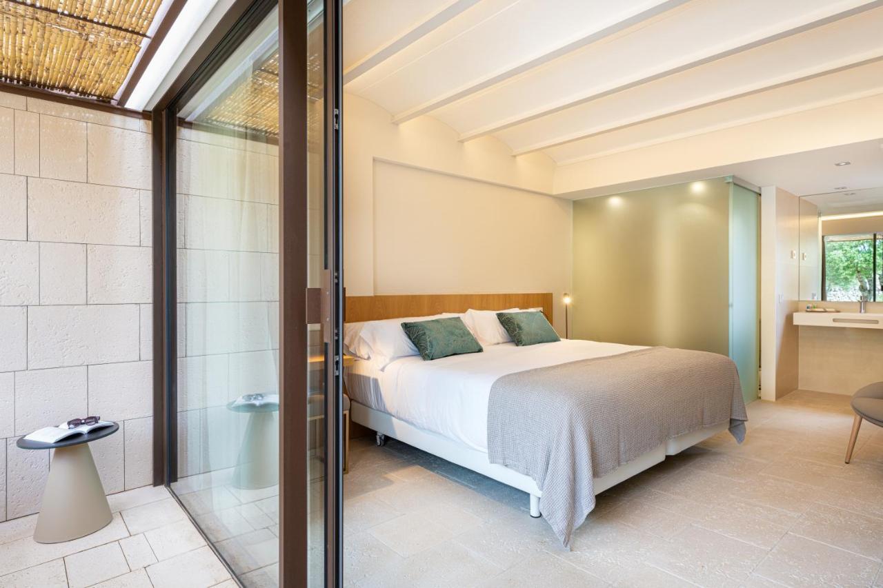Agroturismo Malbuger Nou Menorca -Adults Only- Mahón Dış mekan fotoğraf