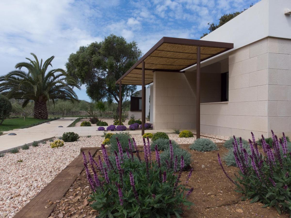 Agroturismo Malbuger Nou Menorca -Adults Only- Mahón Dış mekan fotoğraf