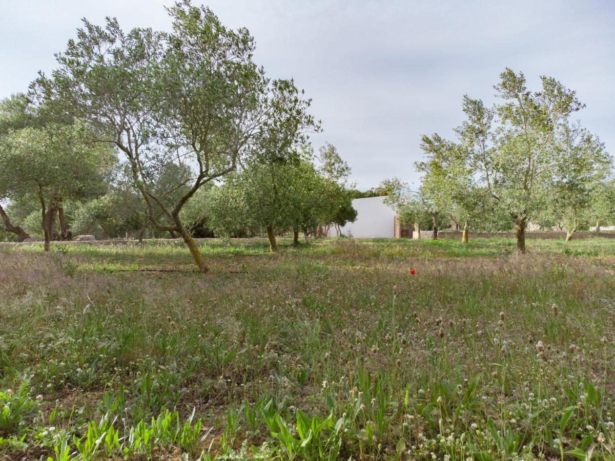 Agroturismo Malbuger Nou Menorca -Adults Only- Mahón Dış mekan fotoğraf