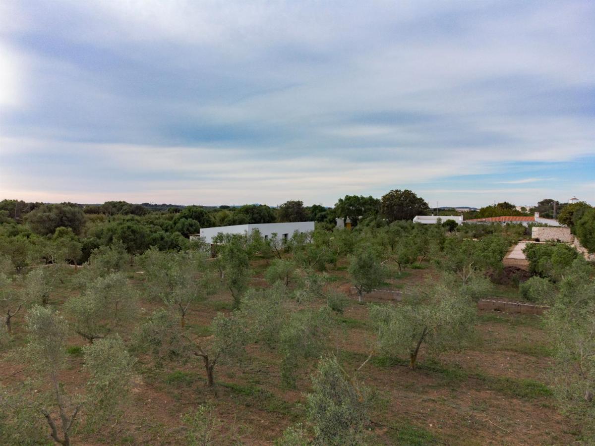 Agroturismo Malbuger Nou Menorca -Adults Only- Mahón Dış mekan fotoğraf