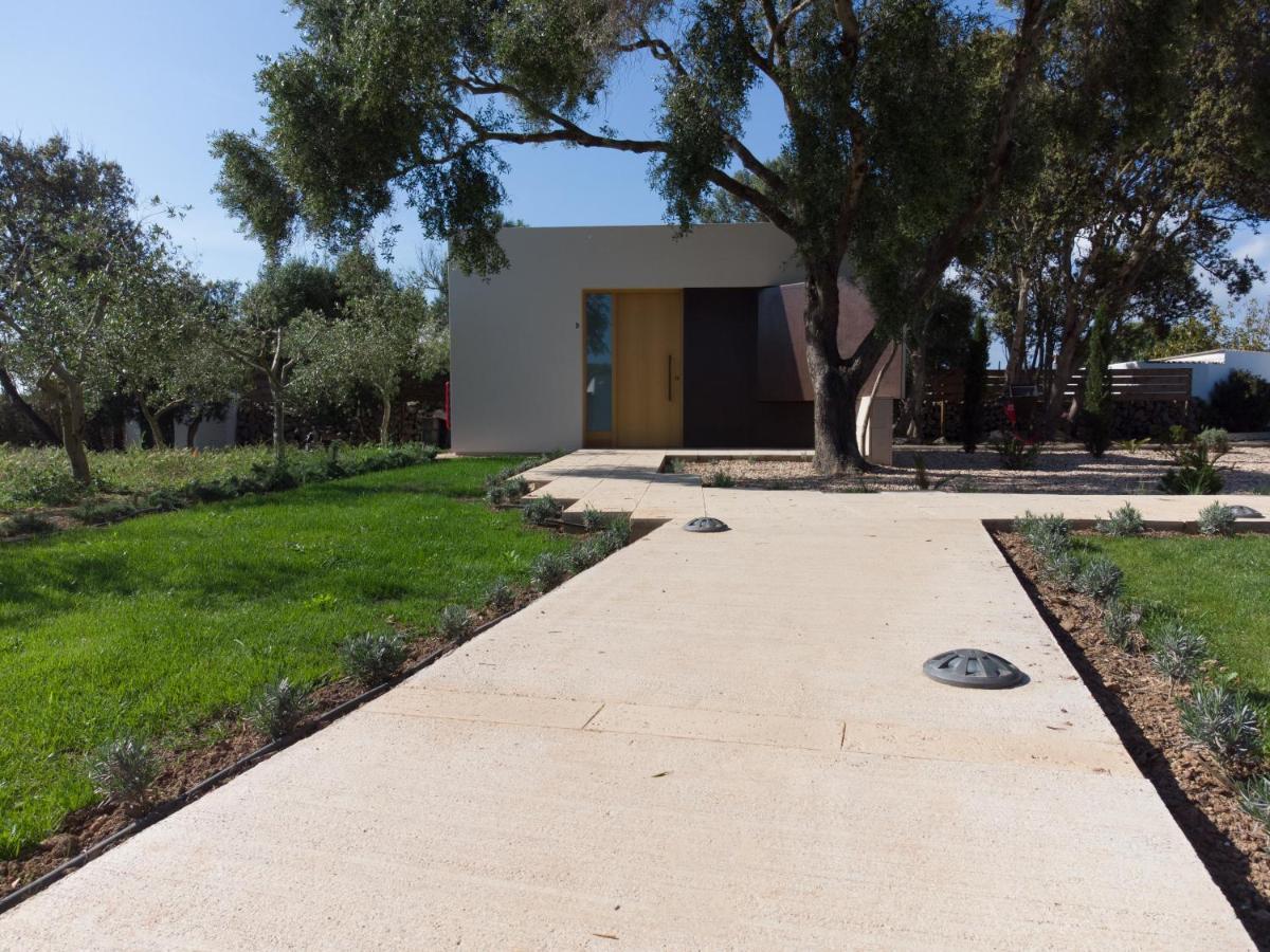Agroturismo Malbuger Nou Menorca -Adults Only- Mahón Dış mekan fotoğraf