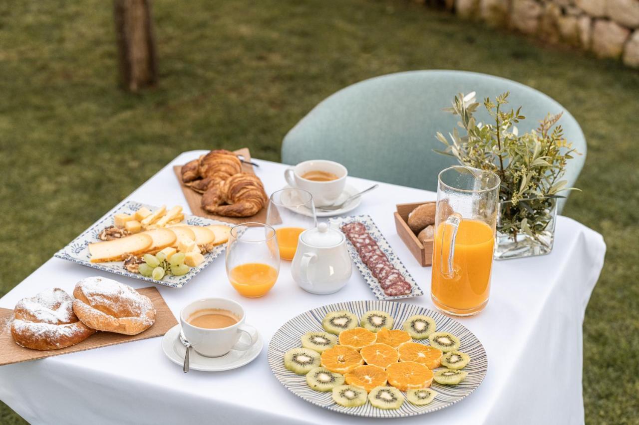 Agroturismo Malbuger Nou Menorca -Adults Only- Mahón Dış mekan fotoğraf